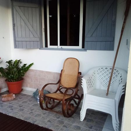 Chez Vava Et Maianne Villa Bouillante Luaran gambar